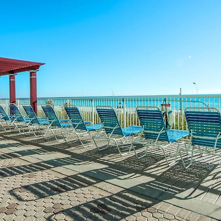 Majestic Beach Towers 1-2205 Панама-Сіті-Біч Екстер'єр фото