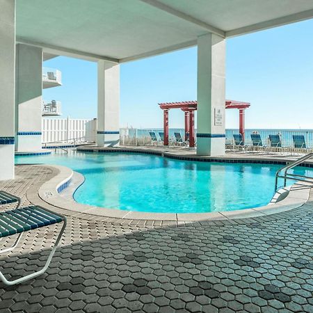 Majestic Beach Towers 1-2205 Панама-Сіті-Біч Екстер'єр фото