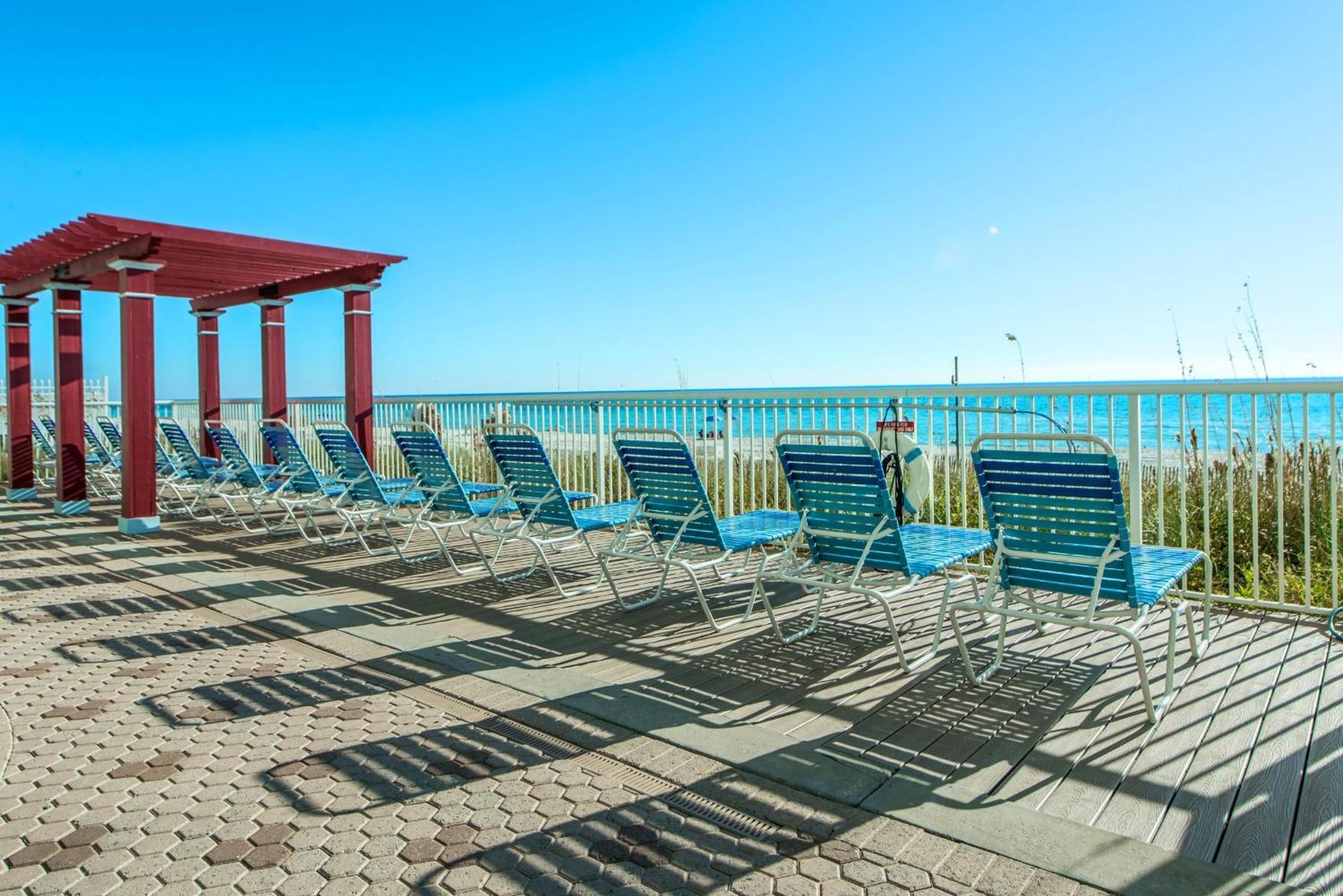 Majestic Beach Towers 1-2205 Панама-Сіті-Біч Екстер'єр фото